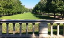 „Хора и улици“: Борисовата градина някога е била… гробище