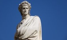 Италия отбелязва деня на Данте Алигиери