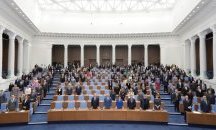 С какво ще запомним 44-тия парламент?
