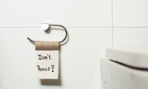 Заплашва ли ни дефицит на тоалетна хартия?