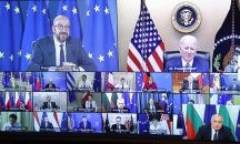 Борисов настоя за пропорционално разпределение на ваксините и пред Евросъвета