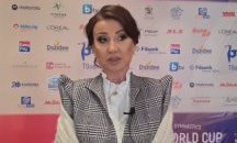 Илиана Раева се завръща като треньор