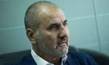 Цветанов: Брендо е получавал подкрепа от структурите за борба с престъпността