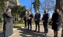 Светият Синод за Дионисий: Забранено му е богослужение, тече наказателна процедура