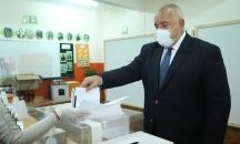 ЦИК отива на съд заради отказа на Борисов да стане депутат