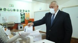 ЦИК отива на съд заради отказа на Борисов да стане депутат