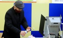 Изборни проблеми: Прекратиха машинното гласуване във Великотърновско
