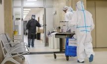 Избори в пандемия: Как гласуват болните от COVID-19