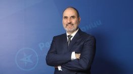 Цветанов: Изборните манипулации ни попречиха да влезем в парламента