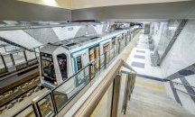 Между 10 и 12 души годишно загиват от внезапна смърт в софийското метро
