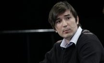 Влад Тенев - първият българин сред най-богатите хора в света