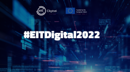EIT Digital 2022: Даваме тласък на предприемачеството и образованието за една силна цифрова Европа