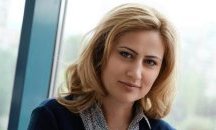 Юлия Юргакиева ще бъде новият изпълнителен директор на Агенцията за събиране на вземания
