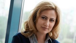 Юлия Юргакиева ще бъде новият изпълнителен директор на Агенцията за събиране на вземания