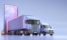 Цифровизацията и устойчивите решения се появяват като ясни тенденции в транспортната индустрия