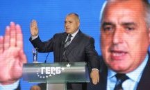 За назидание: ще прави ли Борисов чистка в ГЕРБ?