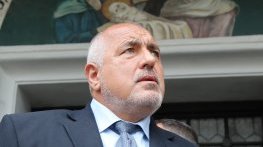Борисов: Викат ме в парламента, за да направят народен съд