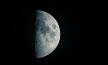 НАСА представи една от ключовите задачи на мисиите до Луната