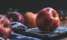 Червивите ябълки са по-полезни