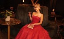 Мария Бакалова с две номинации за филмовите награди на MTV