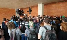 Уволниха преподавател от УНСС заради критика към Борисов