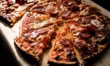В Италия вече можеш да си купиш пица и от автомат