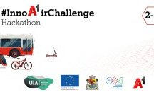 Иновативни технологични идеи за устойчива градска мобилност ще се съревновават в InnoAirChallenge