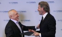 Телевизия „Европа“ става „Euronews България“