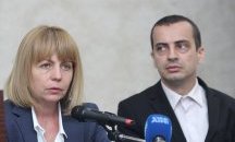 Фандъкова маха Тодор Чобанов заради забавени проекти