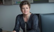 Лидл България с отличие от Forbes: Милена Драгийска е CEO на 2021