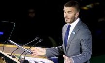 Дейвид Бекъм печели 55 хил. евро на ден само с излизането от вкъщи