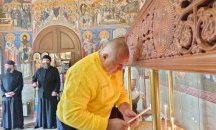 Борисов: Не било трудно да си Юда