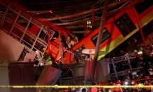 Мексико обяви национален траур заради инцидента с метрото