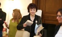 Манолова предлага Росица Матева за член на новата ЦИК