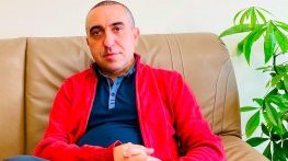Людмил Веселинов: 1968-ма година ражда културата на антисистемната нормалност в България
