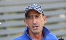 Михайлов подал оставка от БФС под натиск от премиера