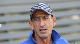 Михайлов подал оставка от БФС под натиск от премиера