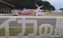 Вместо помощи в борбата с COVID-19 - статуя на калмар