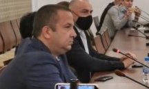 След скандала в комисията по ревизия: „Градус“ съди Светослав Илчовски за клеветa