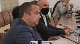 След скандала в комисията по ревизия: „Градус“ съди Светослав Илчовски за клеветa