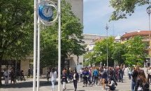 Последно сбогом: Бургас готви концерт в памет на Ваня Костова
