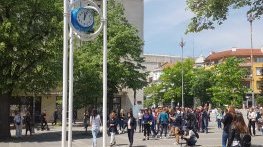 Последно сбогом: Бургас готви концерт в памет на Ваня Костова