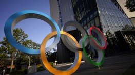 Ваксинират олимпийските спортисти преди игрите в Токио