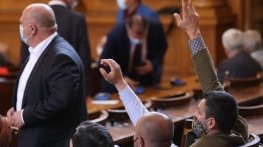 Последният звънец удари: Каква оценка си дадоха депутатите?