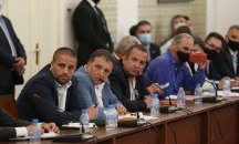 Скандалът „Илчовски“: За подкупите, Мата Хари и фурмите...