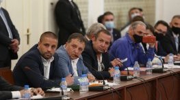 Скандалът „Илчовски“: За подкупите, Мата Хари и фурмите...