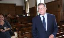Окончателно: Съдът оправда Николай Ненчев за ремонта на МиГ-29