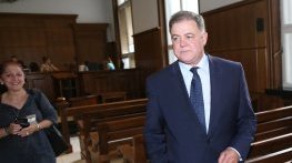 Окончателно: Съдът оправда Николай Ненчев за ремонта на МиГ-29