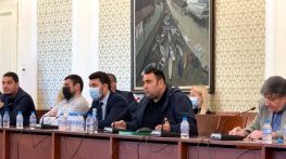 Комисията „Манолова“: Втори бизнесмен обвини ГЕРБ в корупция