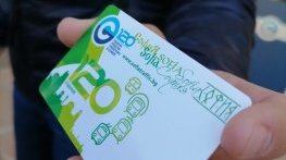 Връщат месечната карта за една линия в София